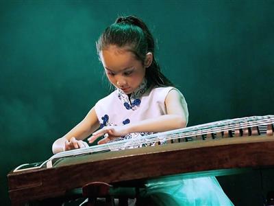 招聘临沧古筝家教老师