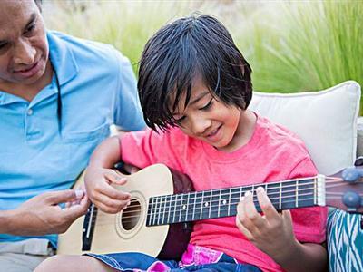 临沧找吉他家教哪家好？